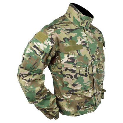 Mimetica BDU Multicam - Chaqueta y Pantalones Softair