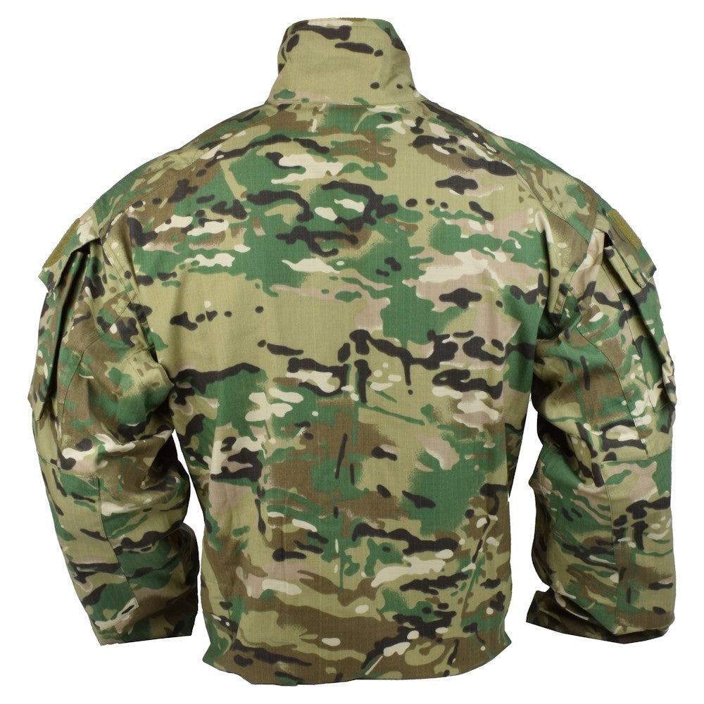 Mimetica BDU Multicam - Chaqueta y Pantalones Softair