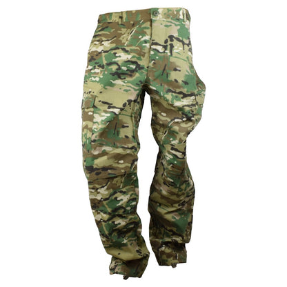 Mimetica BDU Multicam - Chaqueta y Pantalones Softair