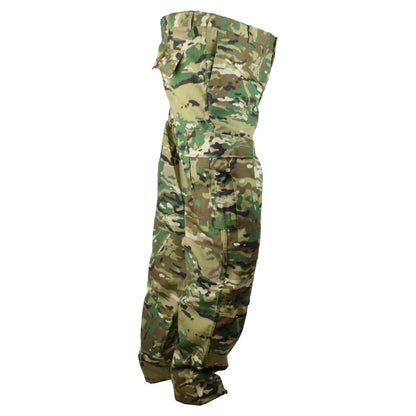 Mimetica BDU Multicam - Chaqueta y Pantalones Softair