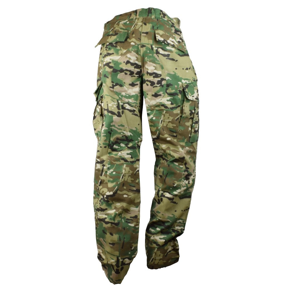 Mimetica BDU Multicam - Chaqueta y Pantalones Softair
