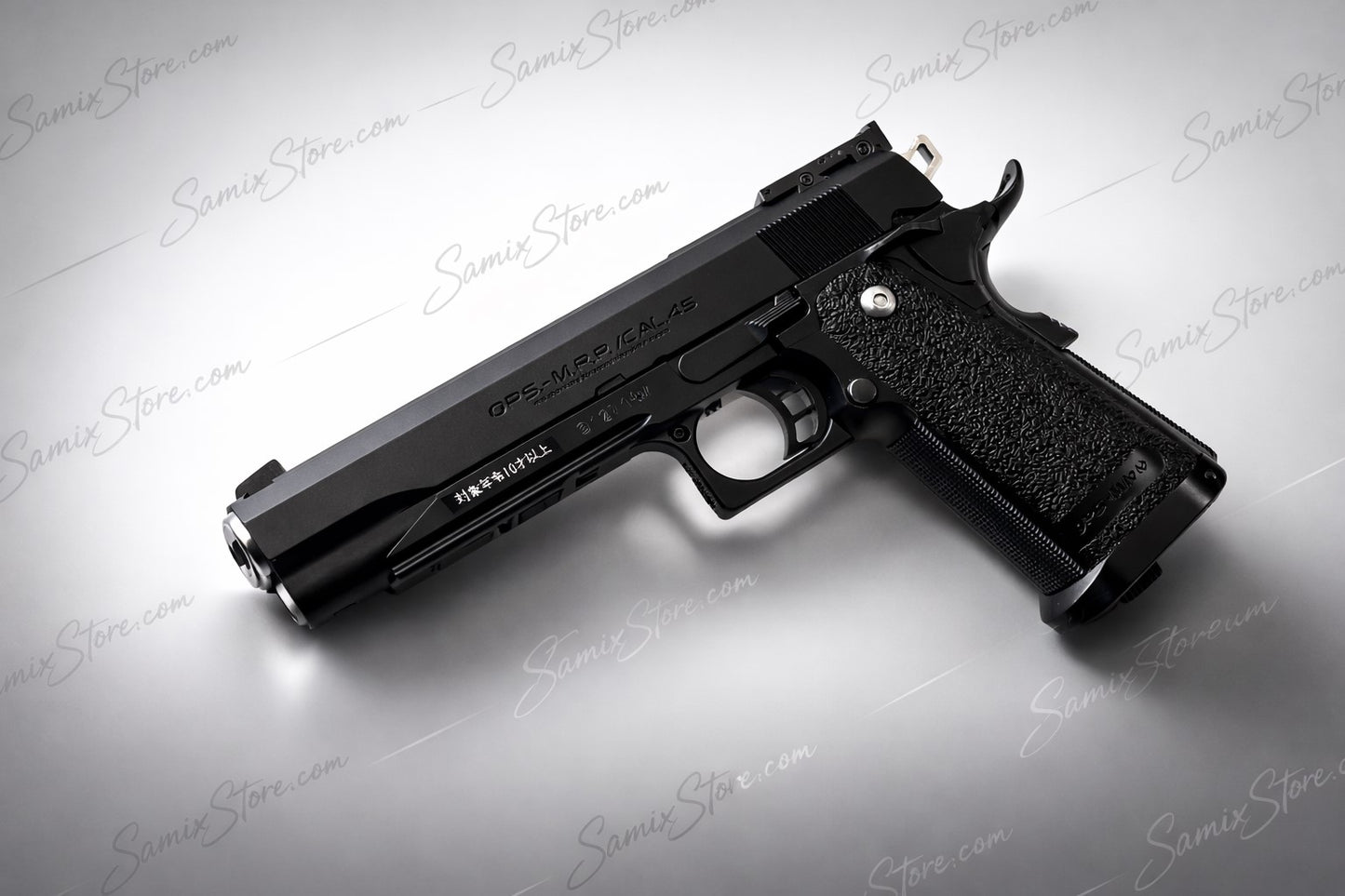 Pistola Elettrica Tokyo Marui Hi-Capa 5.1 Scarrellante, Automatica