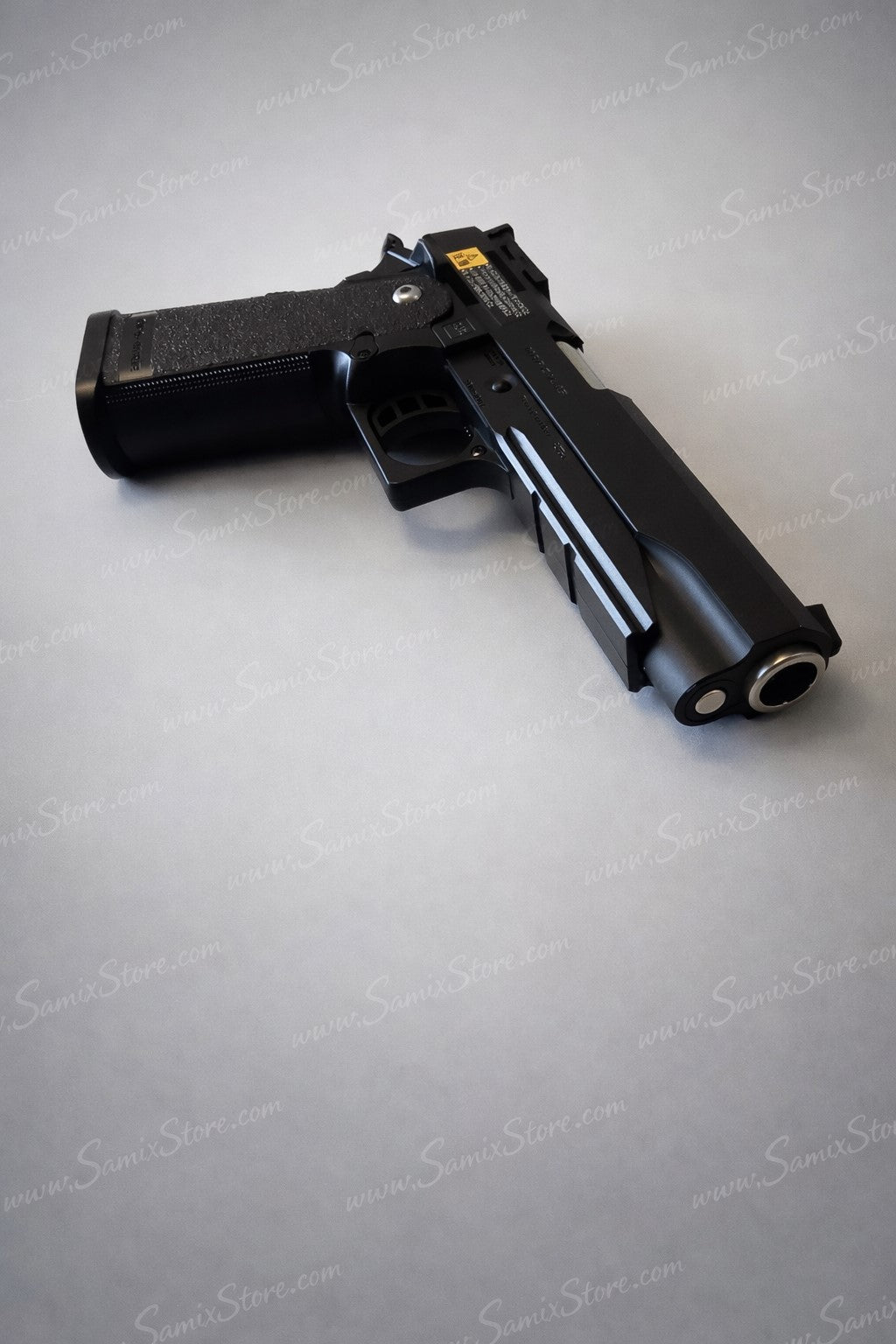 Pistola Elettrica Tokyo Marui Hi-Capa 5.1 Scarrellante, Automatica