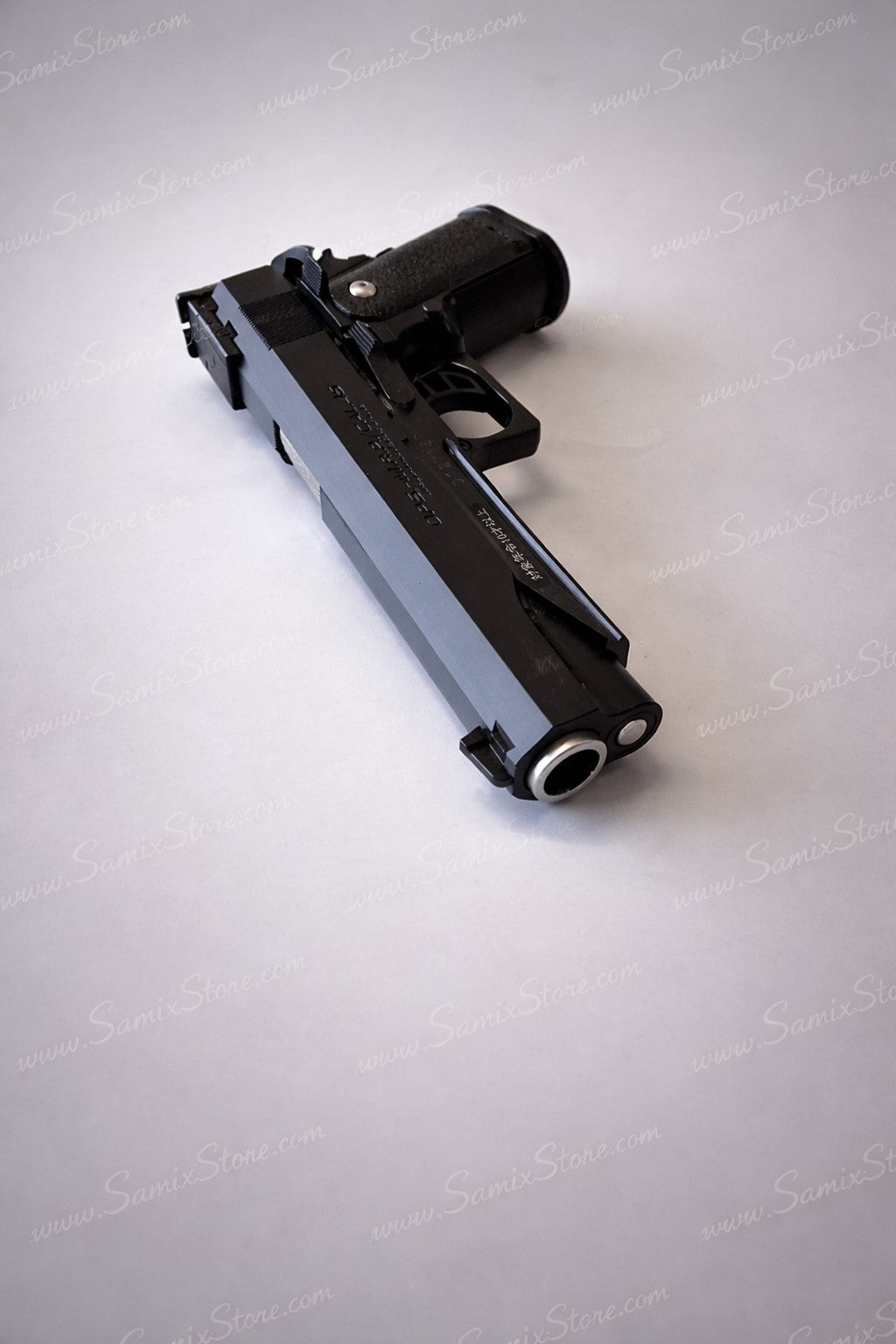 Pistola Elettrica Tokyo Marui Hi-Capa 5.1 Scarrellante, Automatica