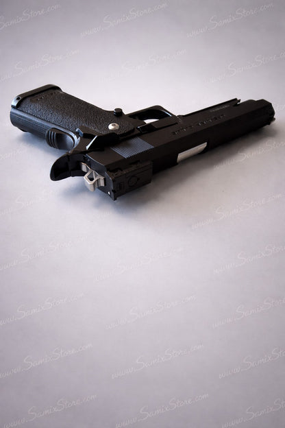 Pistola Elettrica Tokyo Marui Hi-Capa 5.1 Scarrellante, Automatica