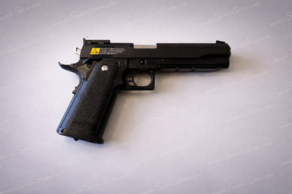 Pistola Elettrica Tokyo Marui Hi-Capa 5.1 Scarrellante, Automatica