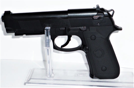 Pistola Softair Modello Beretta 92 a Co2