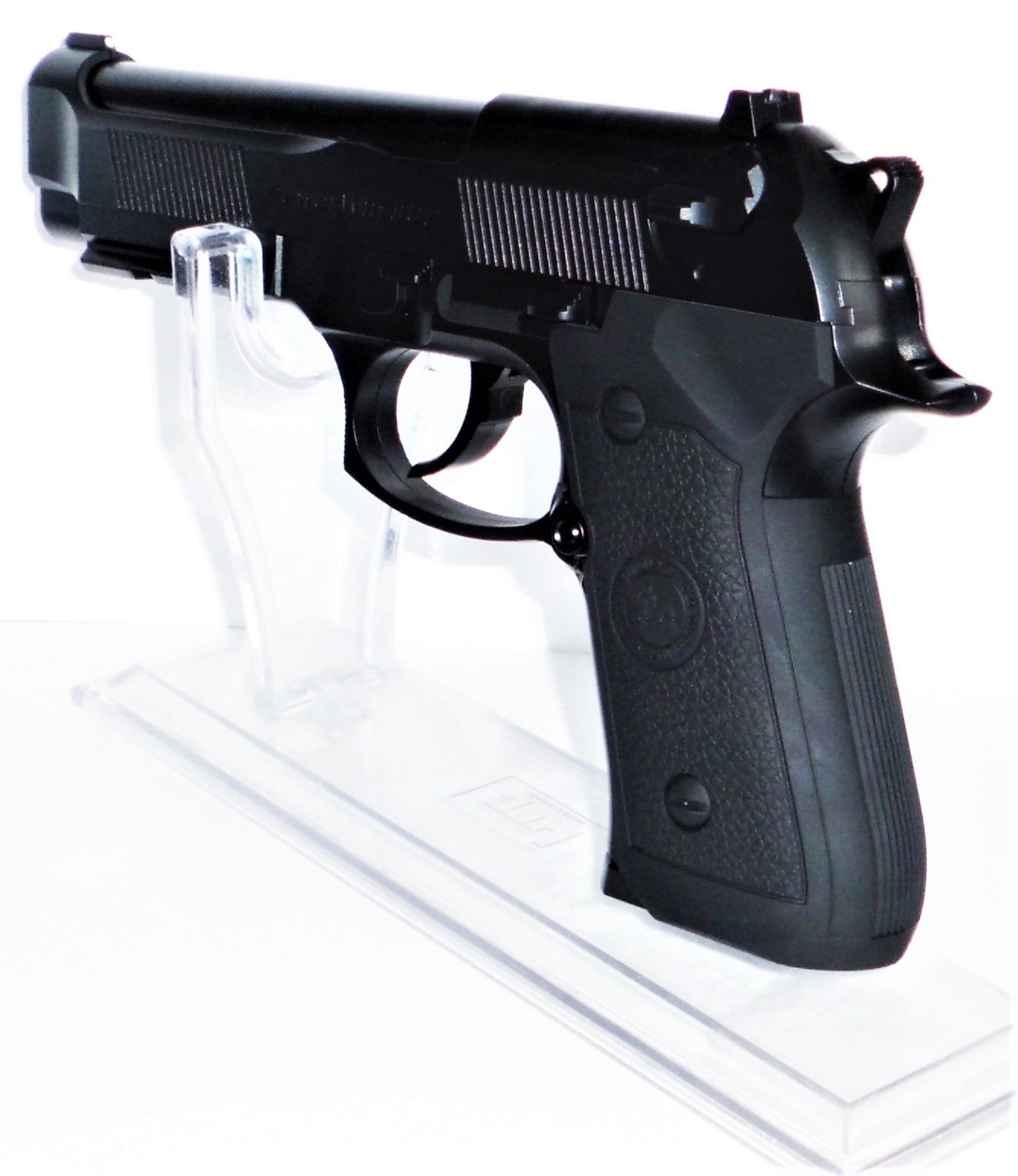Pistola Softair Modello Beretta 92 a Co2