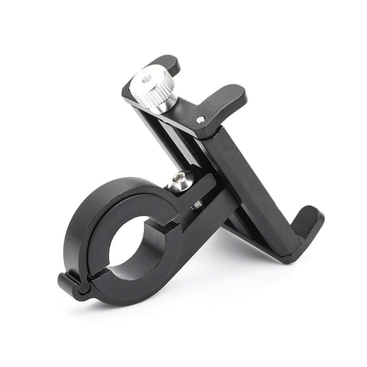 PORTA SMARTPHONE PER SLITTE 20mm NERO, PROFESSIONALE