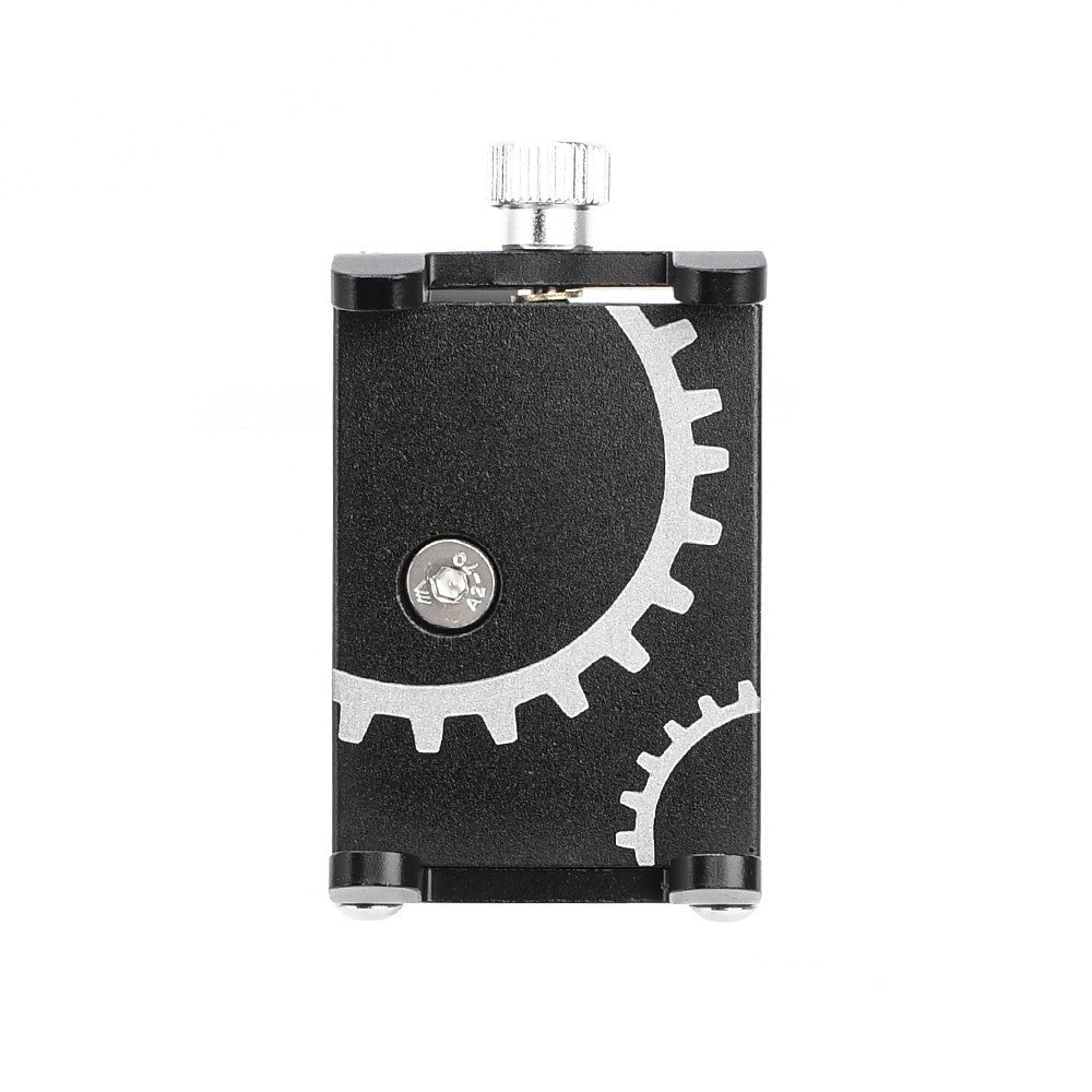 PORTA SMARTPHONE PER SLITTE 20mm NERO, PROFESSIONALE