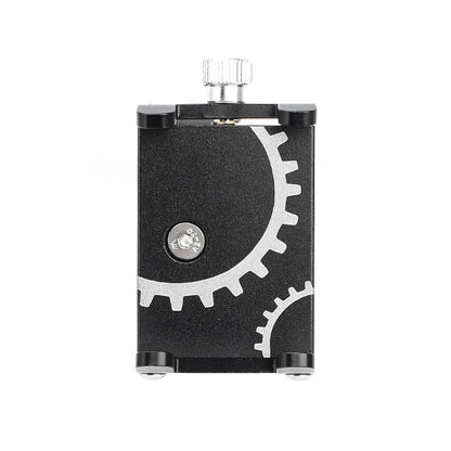 PORTA SMARTPHONE PER SLITTE 20mm NERO, PROFESSIONALE