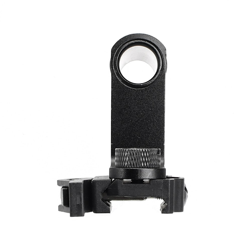PORTA SMARTPHONE PER SLITTE 20mm NERO, PROFESSIONALE