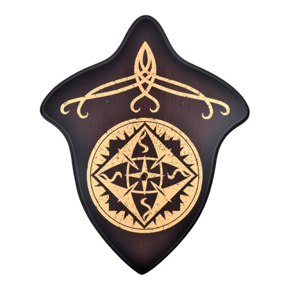 Pugnali Elven Di Legolas il signore Degli Anelli 62 cm Lama In Acciaio