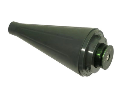 Arrow Dynamics RPG-7 Softair a Gas 40mm – Full Metal e Vero Legno