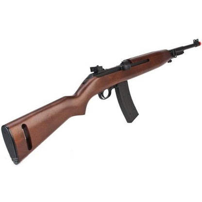 Fucile Carabina M1 Con Molla Rinforzata, Professionale