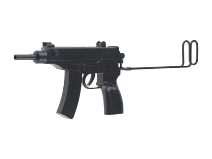 Fucile Softair Scorpion a CO2 - Sub-Machine Gun