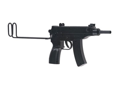 Fucile Softair Scorpion a CO2 - Sub-Machine Gun