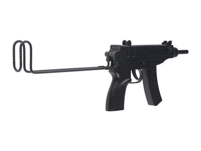 Fucile Softair Scorpion a CO2 - Sub-Machine Gun