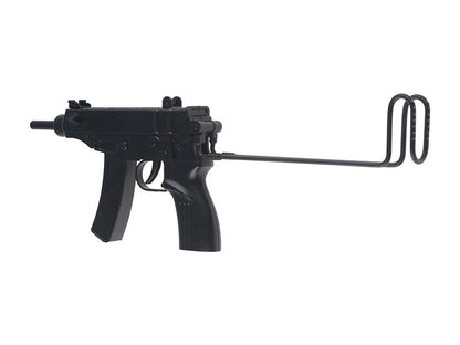 Fucile Softair Scorpion a CO2 - Sub-Machine Gun
