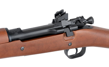 Springfield M1903 Rifle Airsoft de Muelle