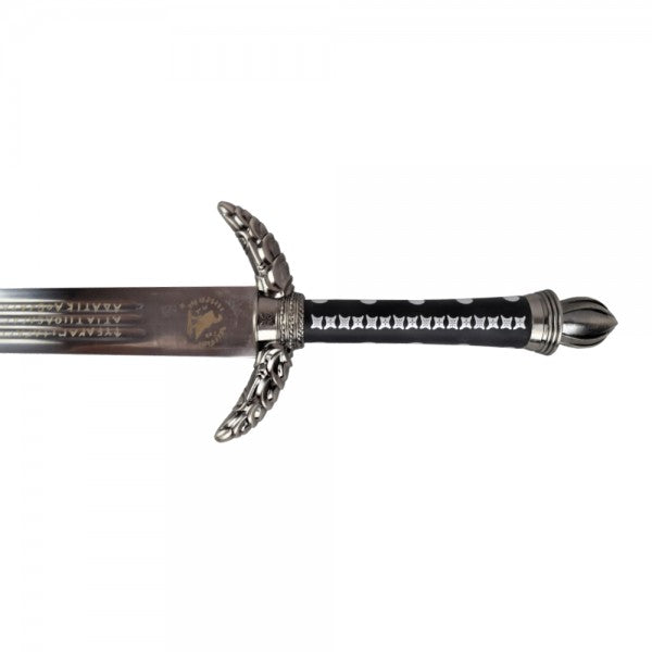 Spada Wonder Woman 104 cm Riprodotta Nei Minimi Dettagli Con Fodero