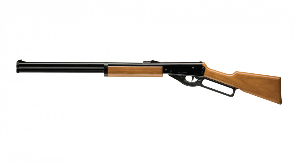 Carabina de Aire Comprimido Winchester Lever Action Cal. 4.5mm / .177 BB