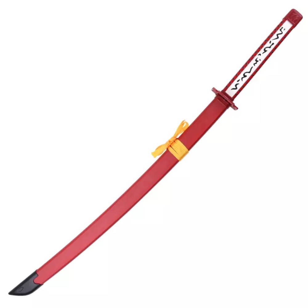 KatanaOne-Cut Killer - Murasame Di Night Raid Serie Akame Ga Kill Lama in Acciaio