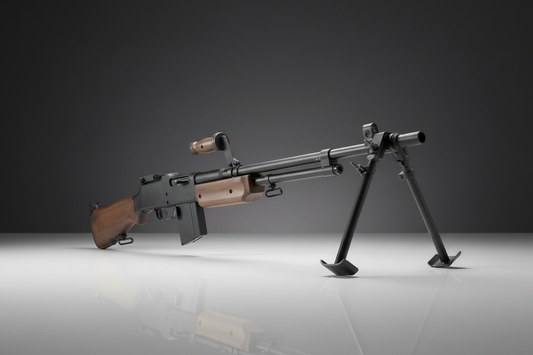 Mitra BAR M1918A2