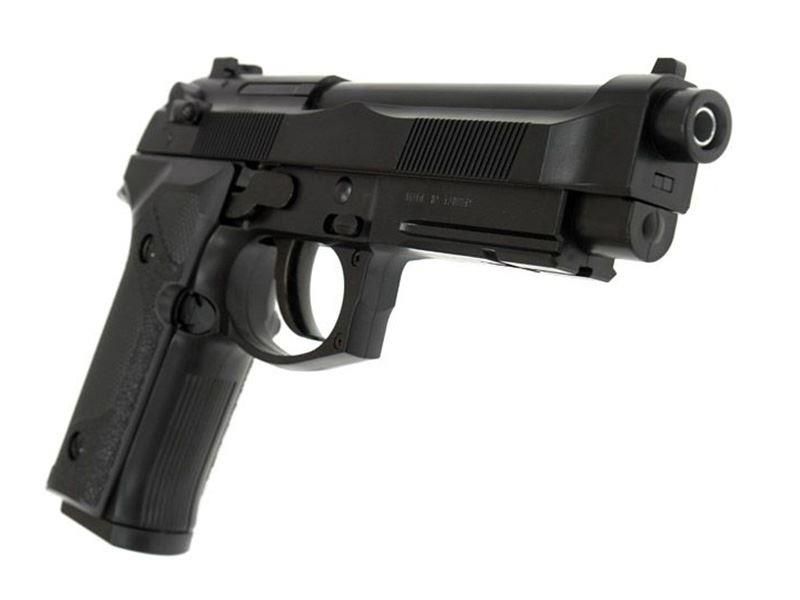 Pistola Softair Beretta 92 a Gas