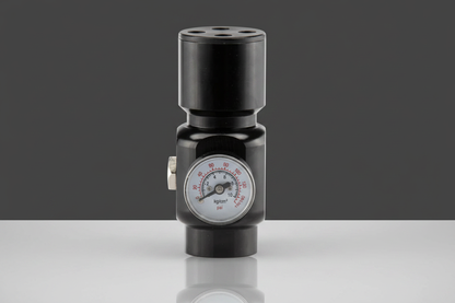 BO Manufacture HPA Regulator GEN2 — Dark Studio