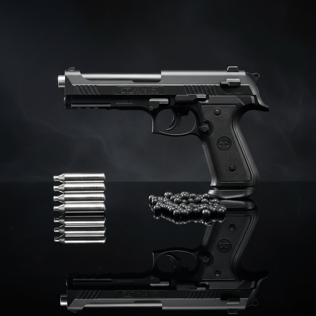 Chiappa Alfa 1.50 PB528
