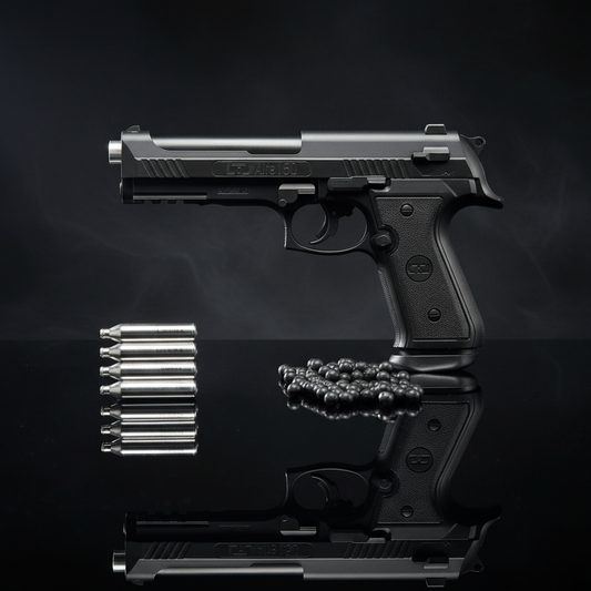 Chiappa Alfa 1.50 PB528