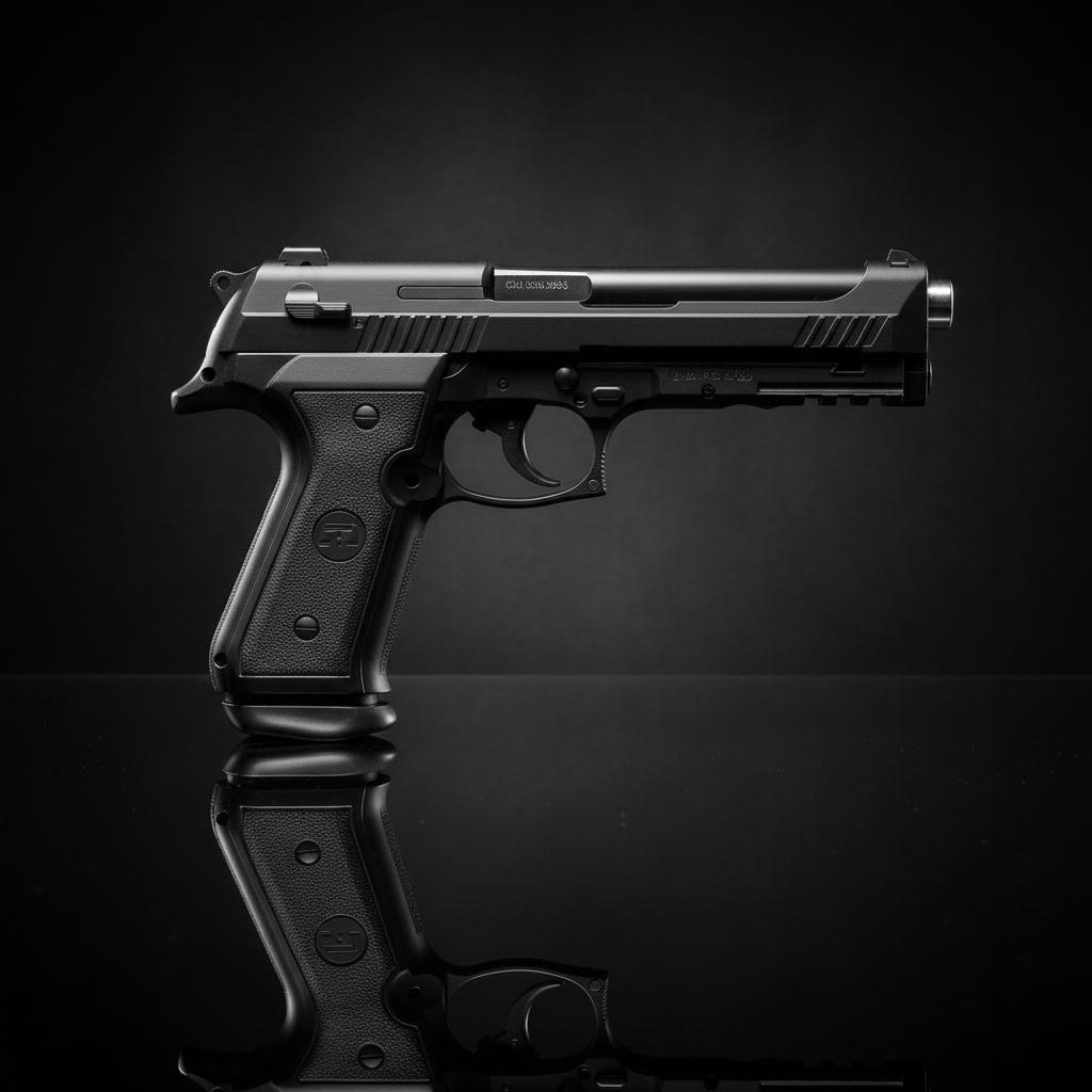 Chiappa Alfa 1.50 PB528