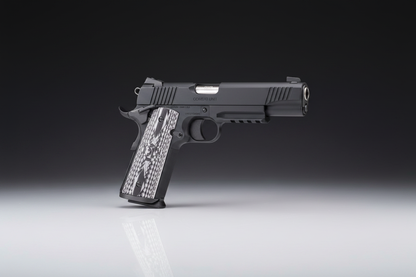 Colt Combat Unit GBB – Foto 2 Sfondo Scuro
