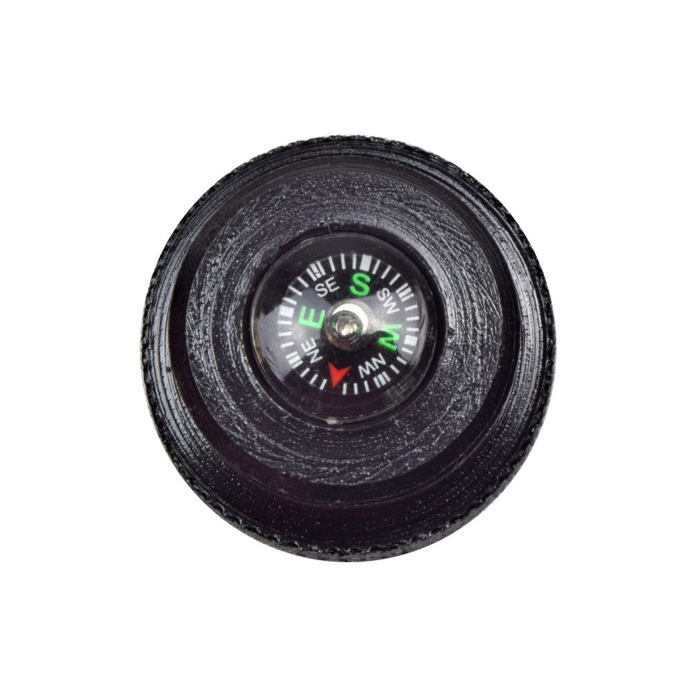 Coltello Da Caccia Rambo 1 Originale Con Kit di Sopravvivenza