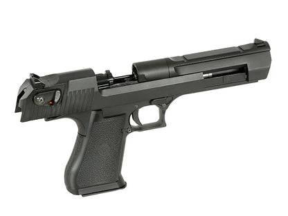 Desert Eagle Pistola a Gas Scarrellante Double Bell  779S