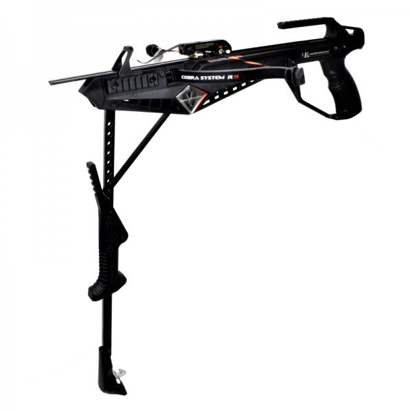 Balestra Da Caccia Cobra System R9 Con Sistema Self Cocking