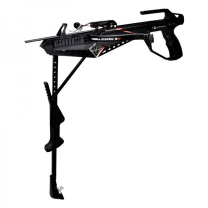 Balestra Da Caccia Cobra System R9 Con Sistema Self Cocking