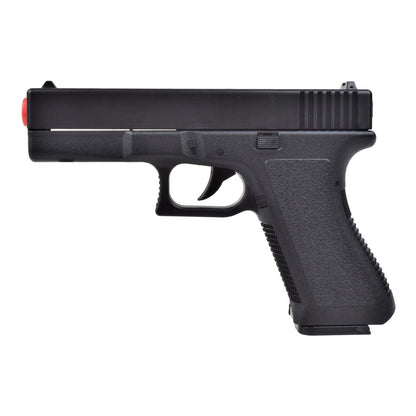 Pistola a Molla Modello Glock 17