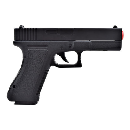 Pistola a Molla Modello Glock 17