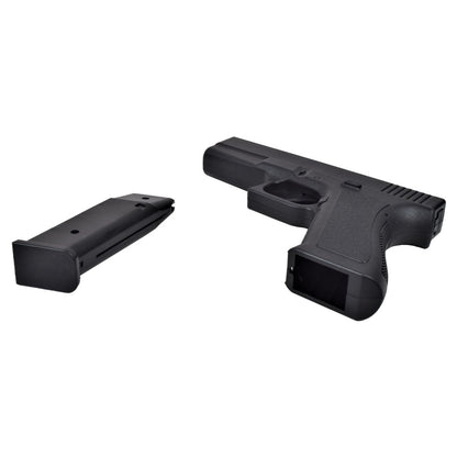 Pistola a Molla Modello Glock 17