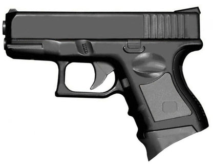 Pistola de Airsoft de Muelle Modelo Glock 42