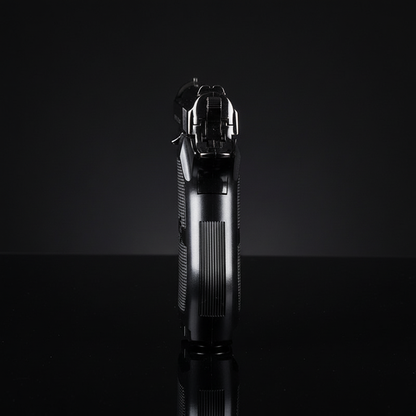 HFC M84 – Vista posteriore