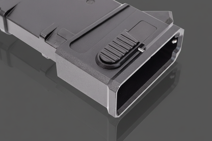 SP Systems HPA Adapter — dettaglio base