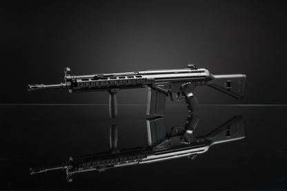 JG G3 RAS AEG Replica Softair — Studio Dark Luxury