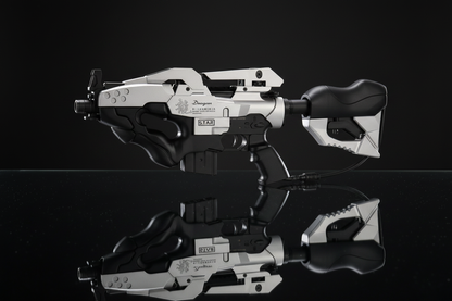 JG Ika Zuchi HPA Wolverine INFERNO Gen 2 – sfondo scuro piano a specchio