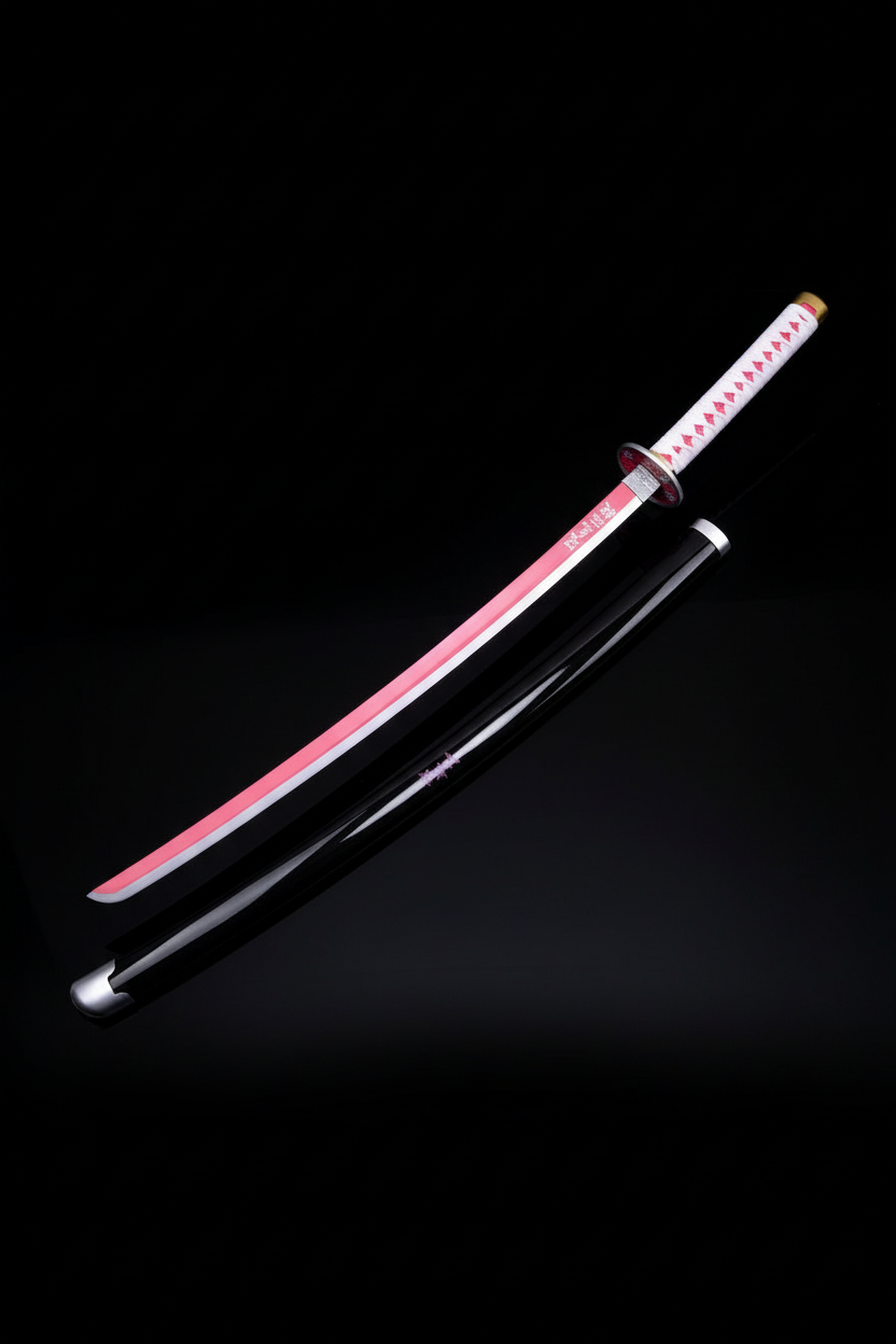 Katana Kanao Tsuyuri - Foto Premium