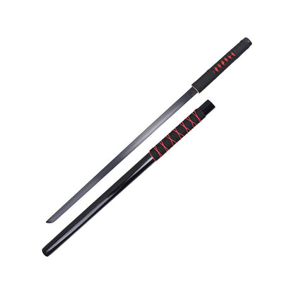 Katana Di Kakashi Hatake Serie Naruto Lama in Acciaio