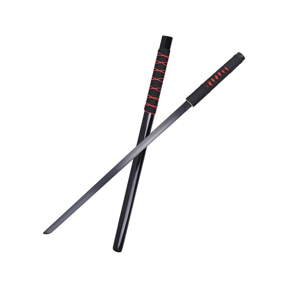 Katana Di Kakashi Hatake Serie Naruto Lama in Acciaio