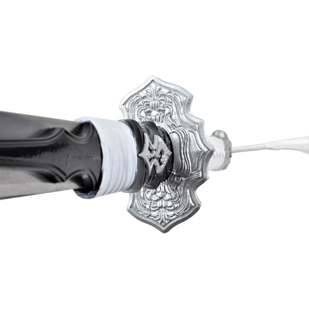 Katana di Yorha No.2 Type B Videogioco Automata Lama in Acciaio